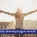 Internetmakelaars Nijmegen, appartement verkopen